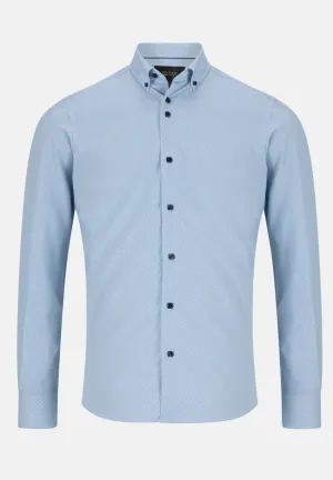 6th Sense BD Performance Shirt | #11