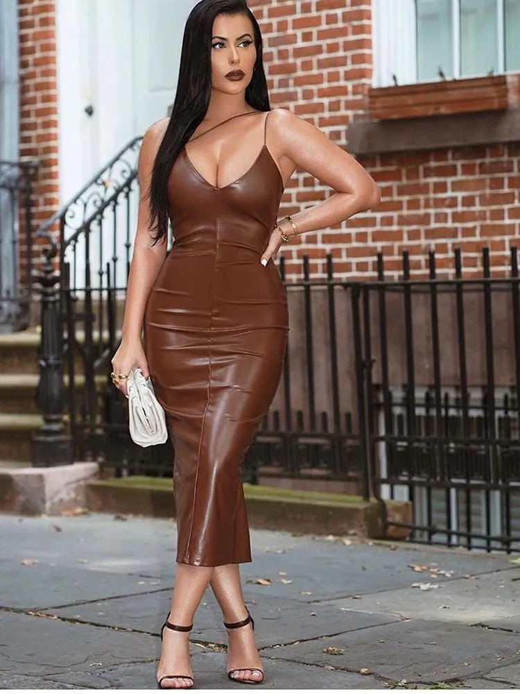 A Night To Remember Fav Midi Dress
