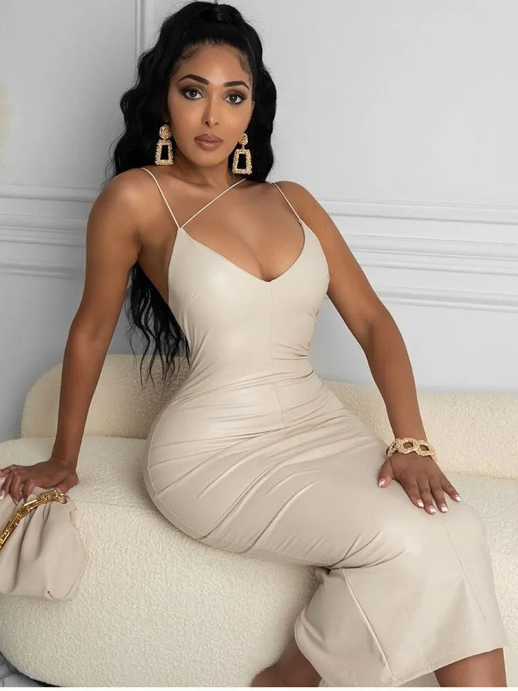 A Night To Remember Fav Midi Dress
