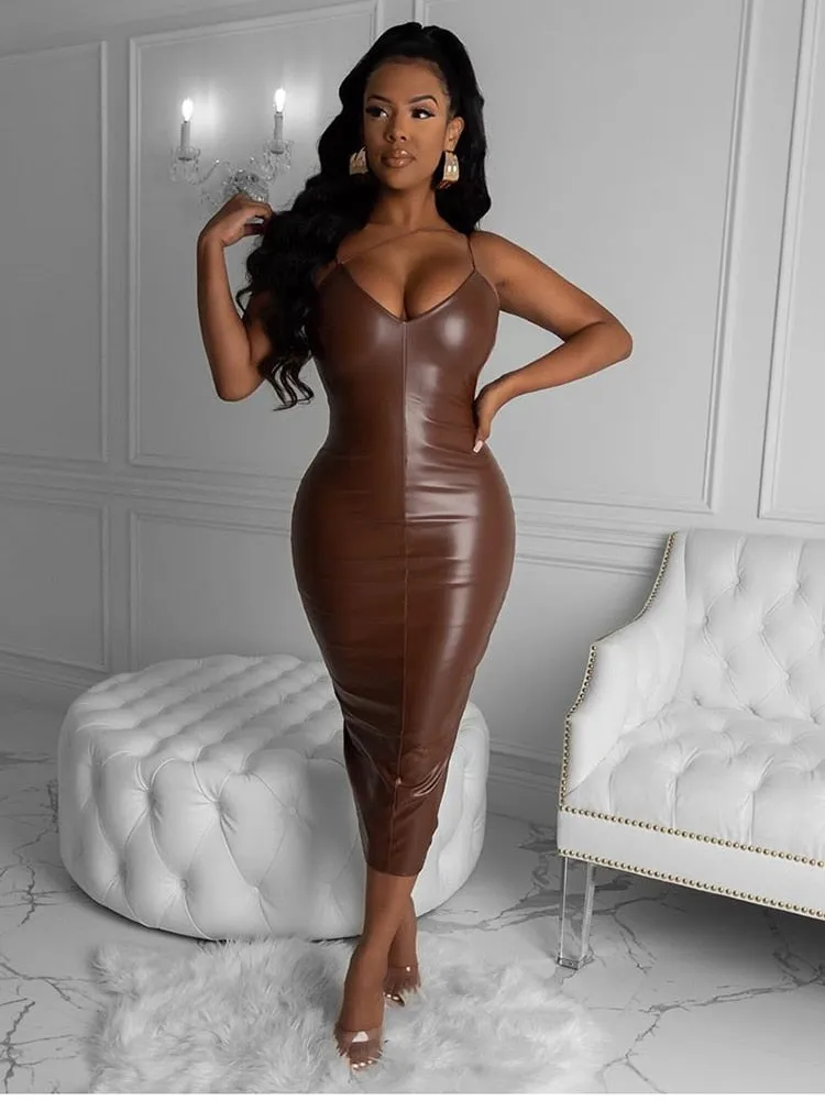 A Night To Remember Fav Midi Dress