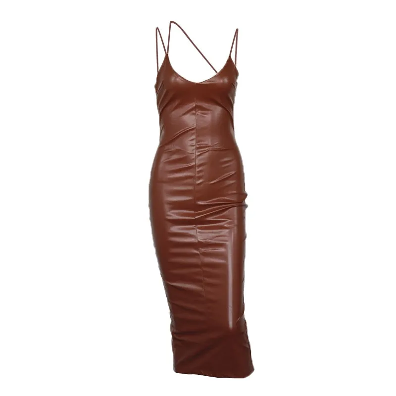 A Night To Remember Fav Midi Dress