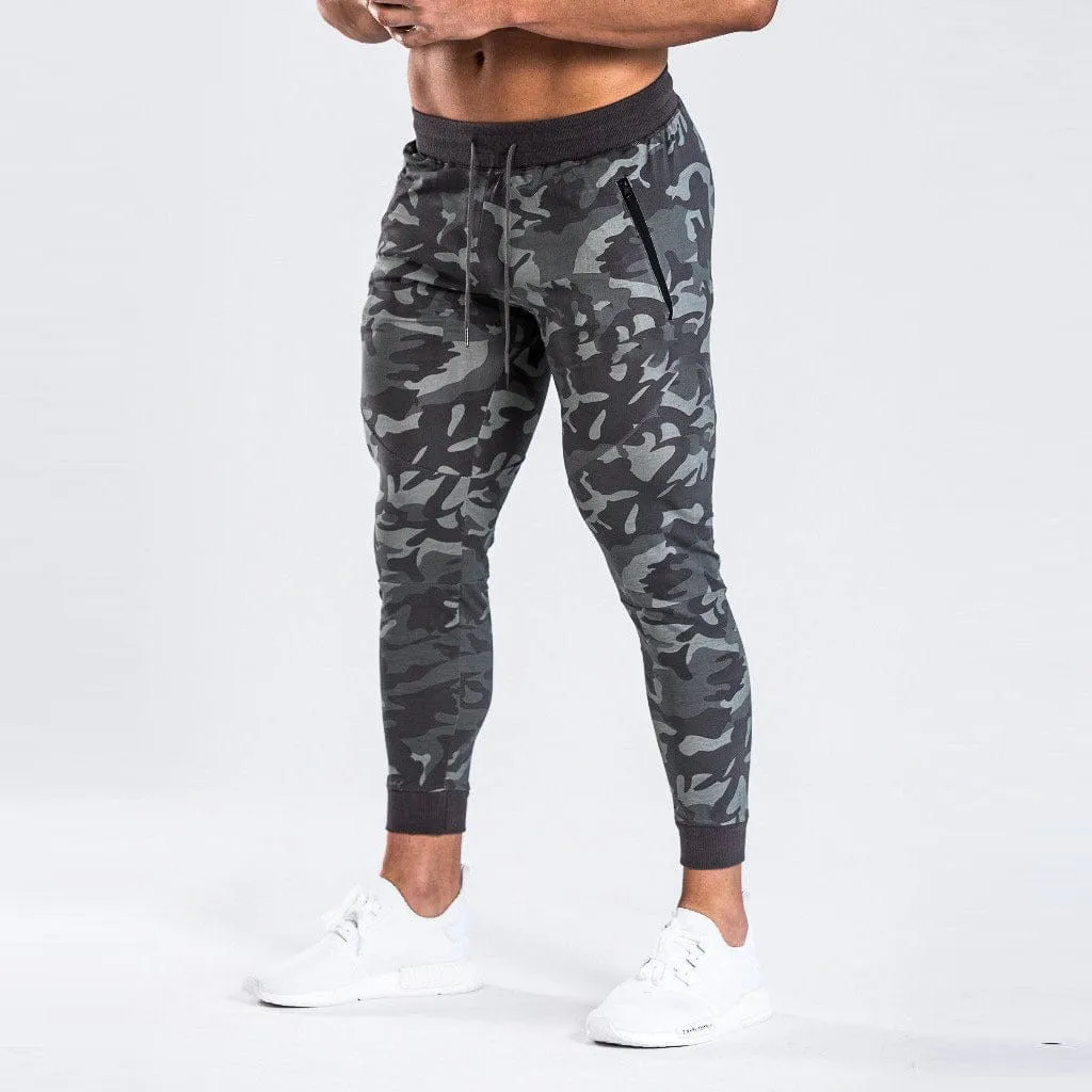 Allrj Swole Tactics Gym Jogger