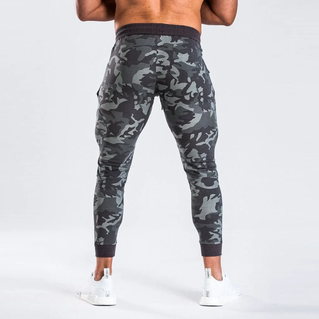 Allrj Swole Tactics Gym Jogger