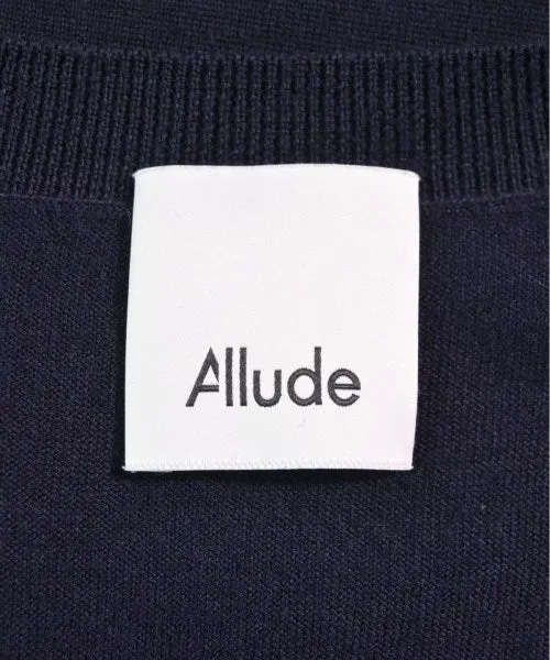 ALLUDE Sweaters