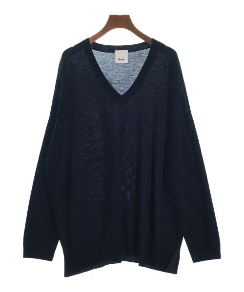 ALLUDE Sweaters