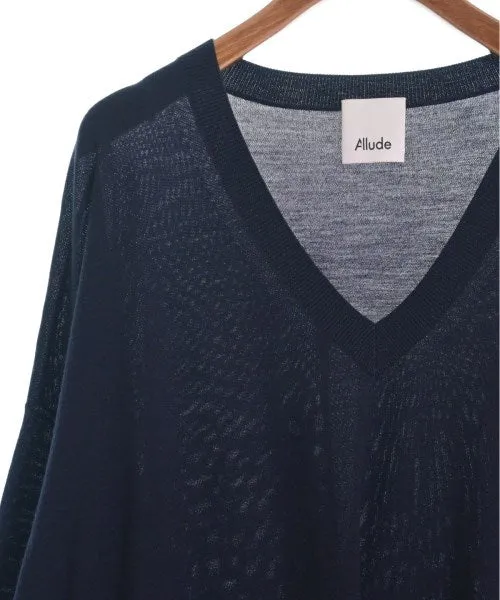 ALLUDE Sweaters