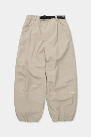 Banded BT Pants