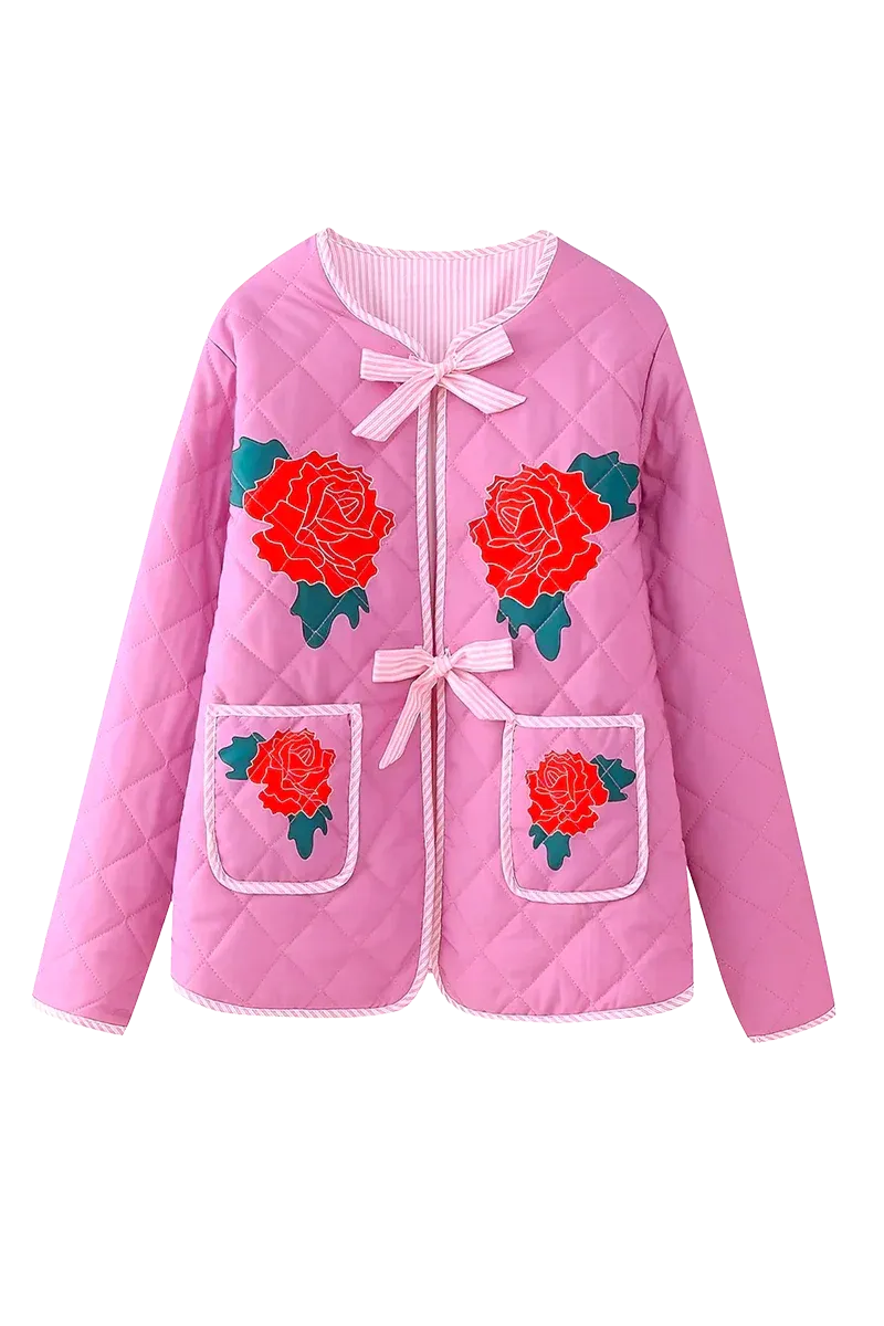 Berttane Jacket