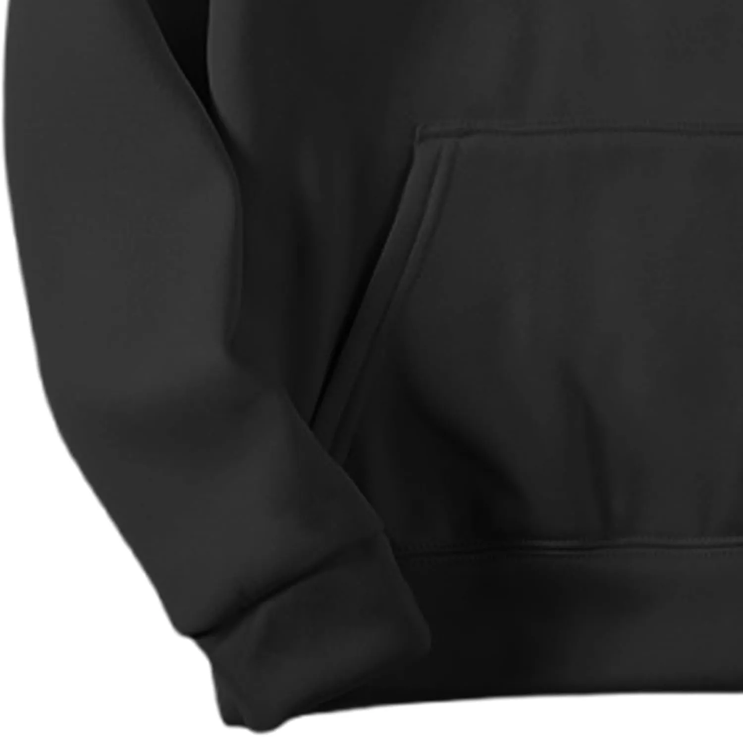 Bidobibo Sweatshirts for Women Trendy Long Sleeve Basic Pullover Oversized Womens Winter Fashion 2024 Solid Color Hoodies