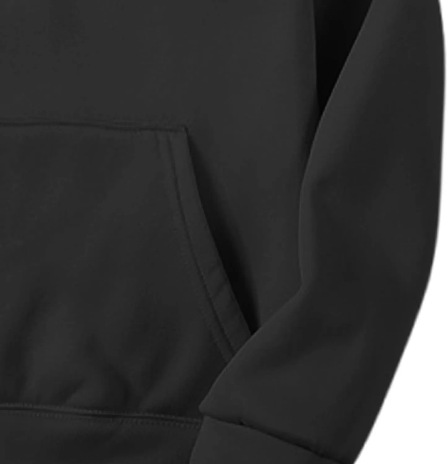 Bidobibo Sweatshirts for Women Trendy Long Sleeve Basic Pullover Oversized Womens Winter Fashion 2024 Solid Color Hoodies