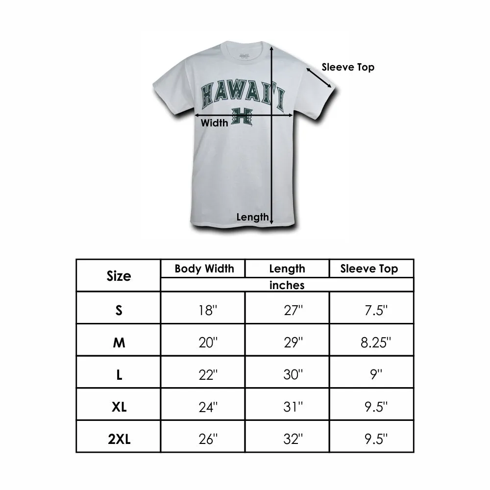 Bob Jones University Bruins Institutional T-Shirt Tee