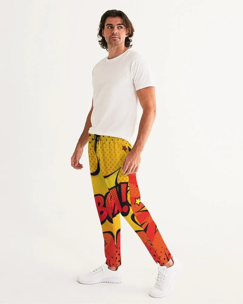 Boom Men's Joggers