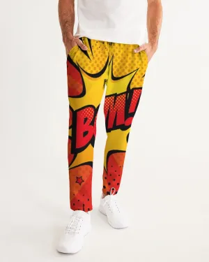 Boom Men's Joggers