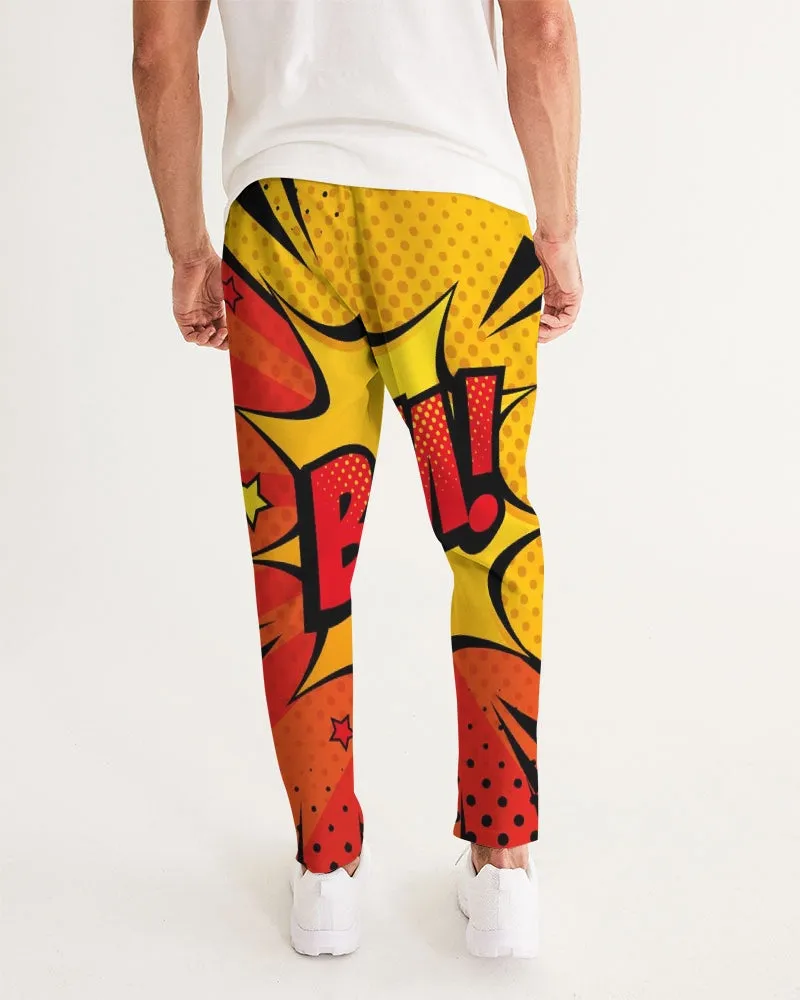 Boom Men's Joggers