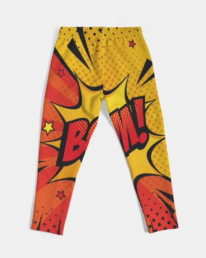 Boom Men's Joggers