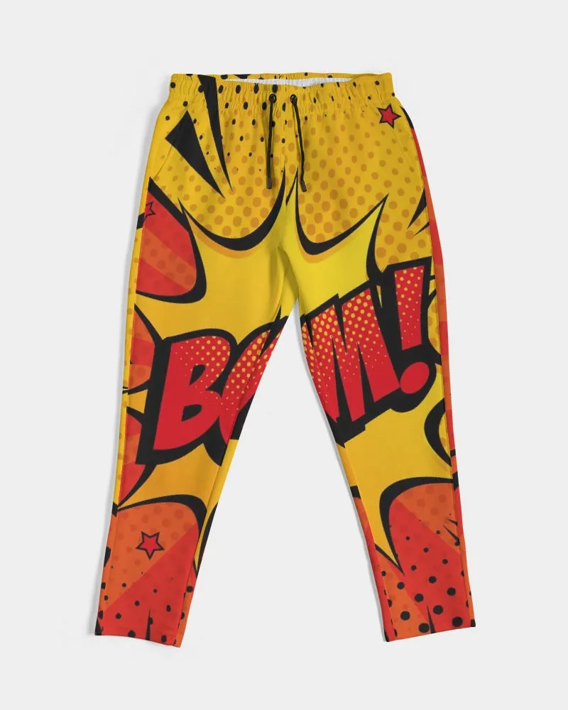 Boom Men's Joggers