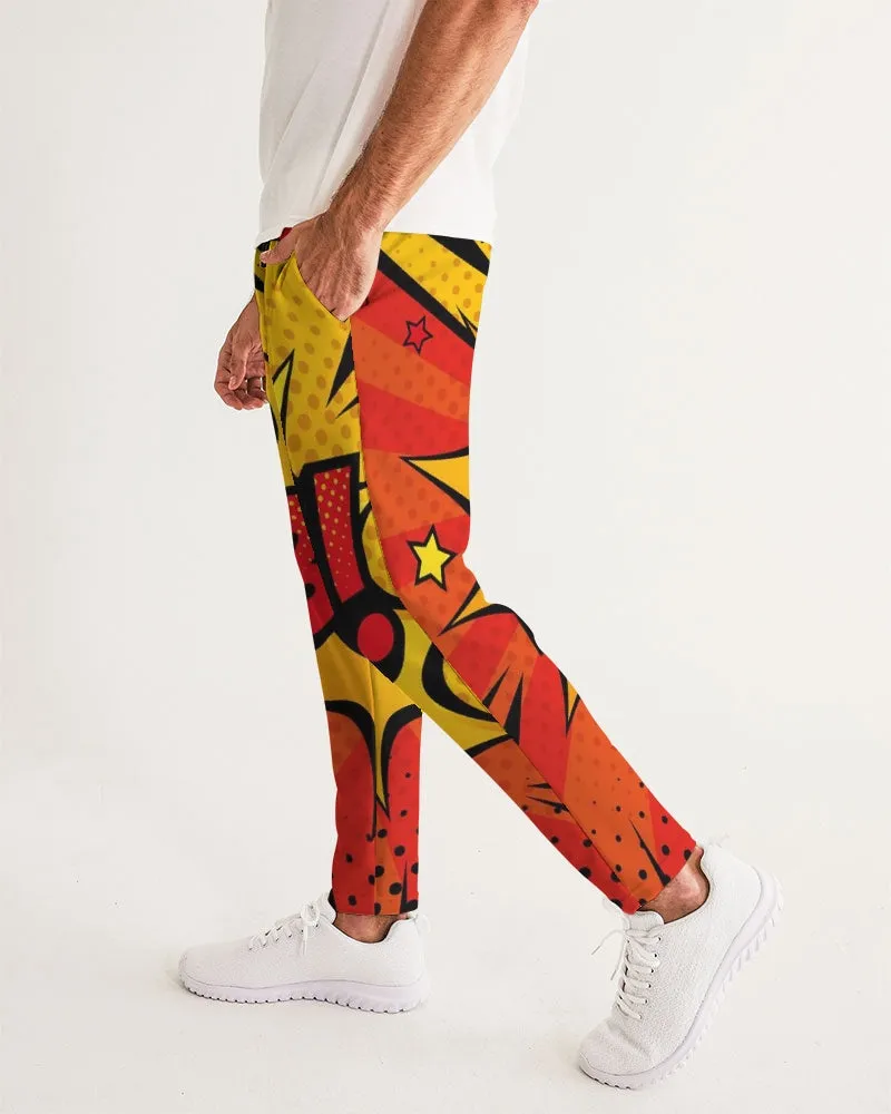Boom Men's Joggers