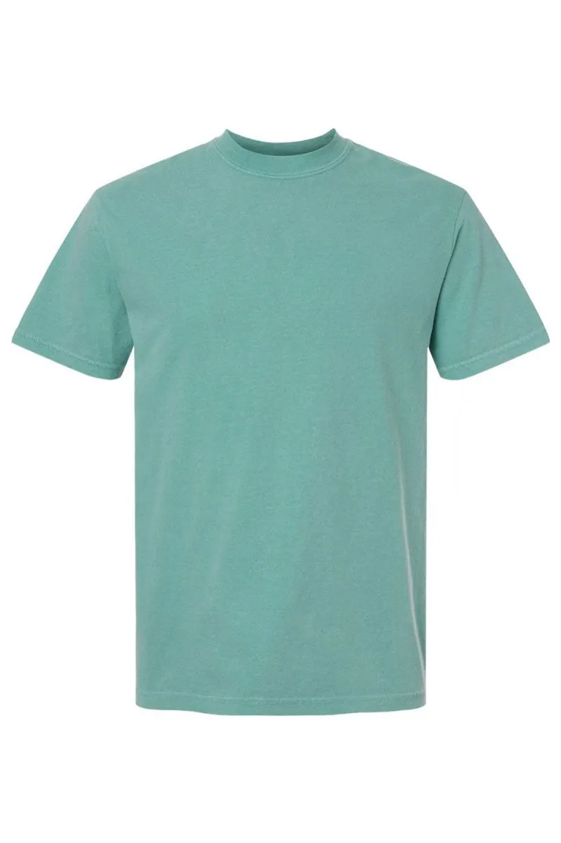 Bows And Books Comfort Colors Adult Ring-Spun Cotton Tee