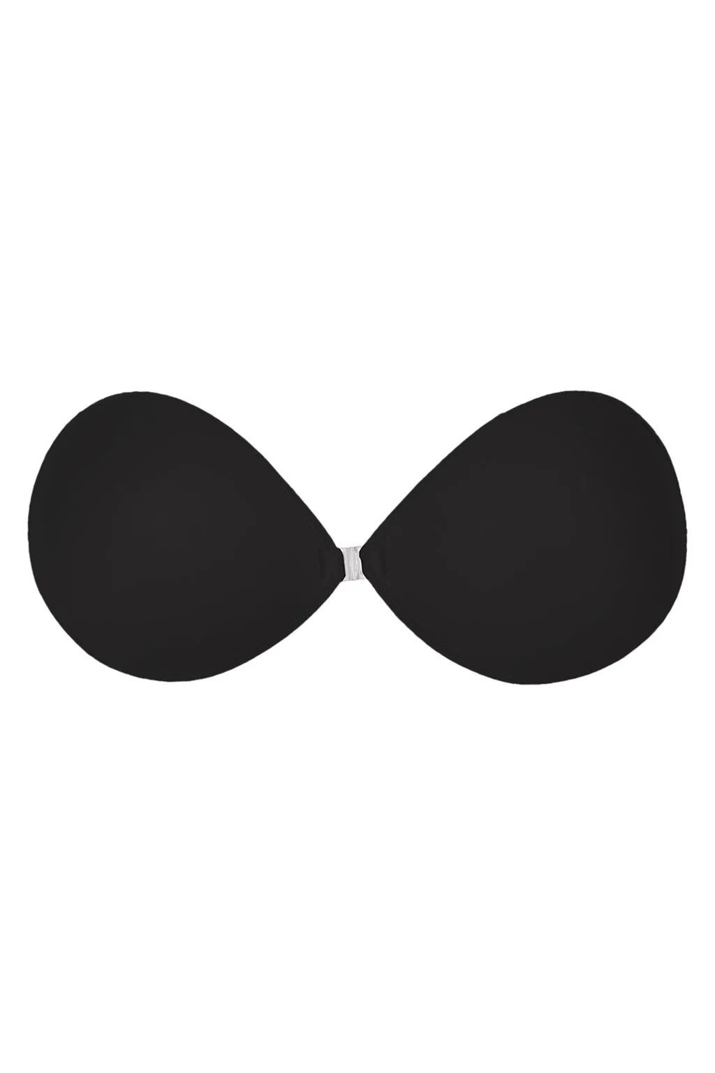Brazilian Strapless Adhesive Silicone Bra