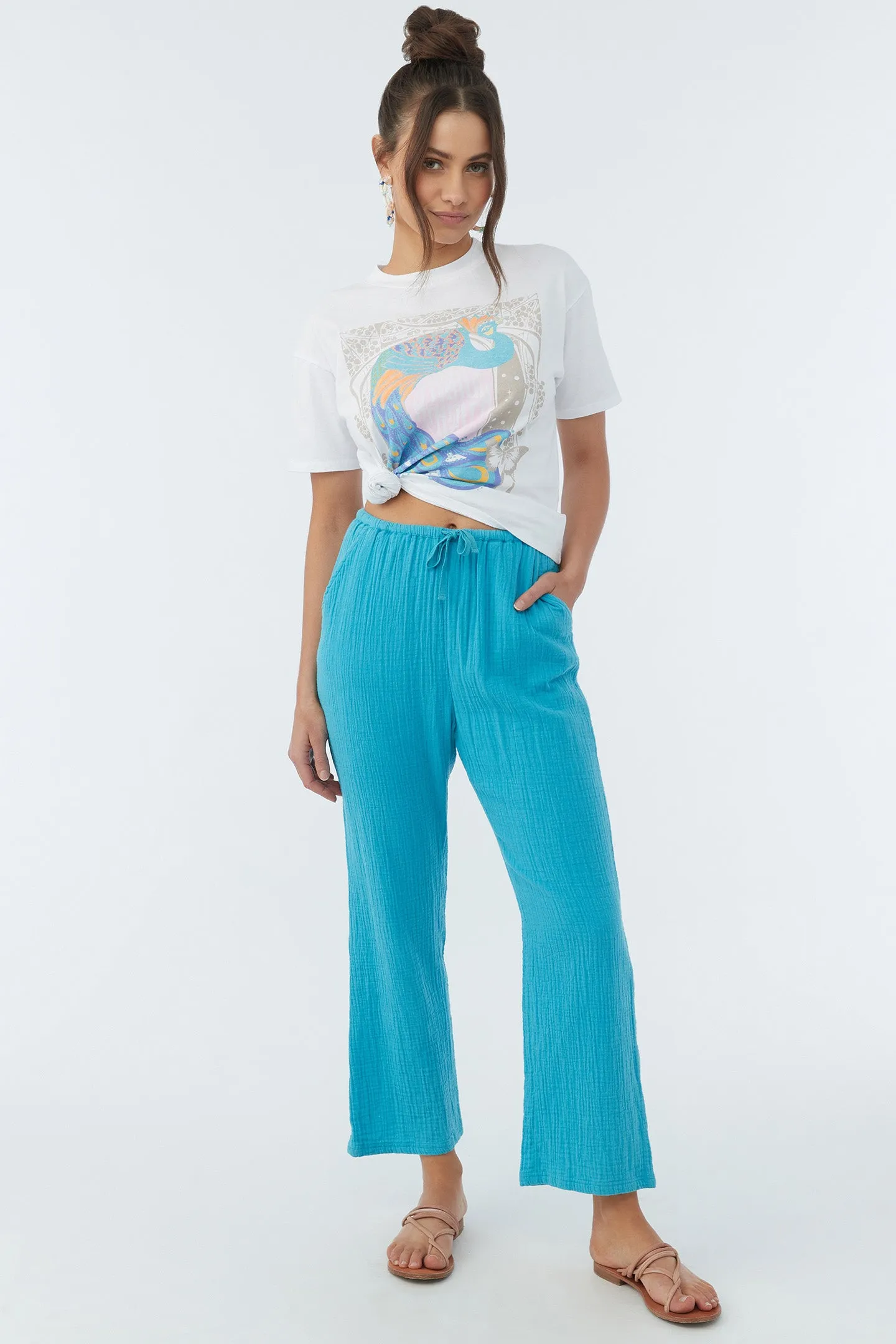 BRENDA PANT