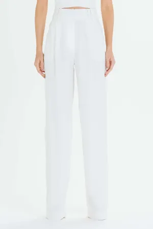 Cami Pants - Off White