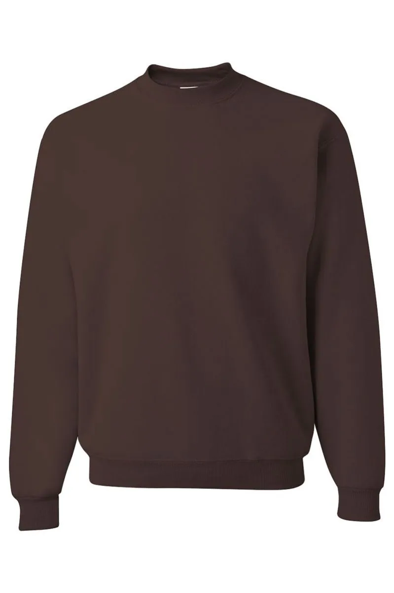 Camo Coquette Mama Unisex NuBlend Crew Sweatshirt