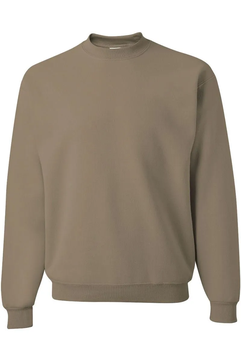 Camo Coquette Mama Unisex NuBlend Crew Sweatshirt
