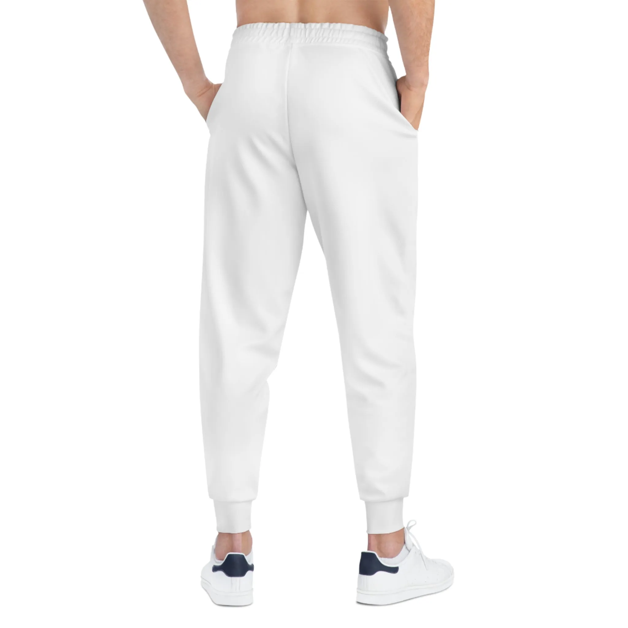Charlotte Catholic Athletic Joggers (AOP)