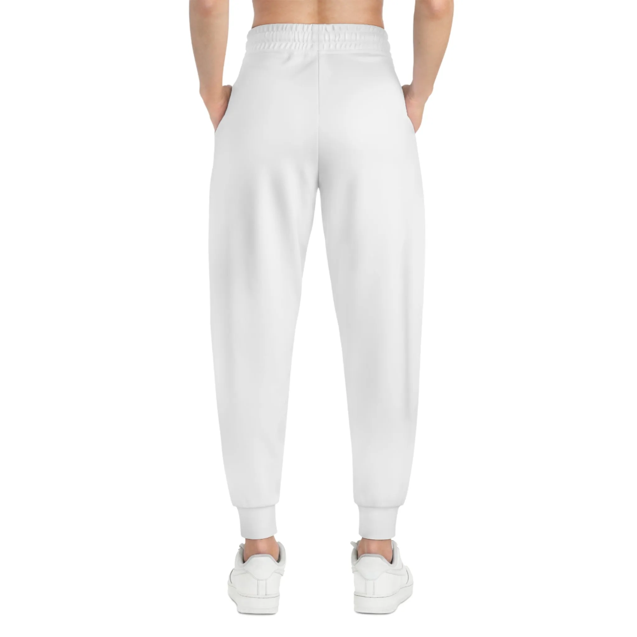 Charlotte Catholic Athletic Joggers (AOP)