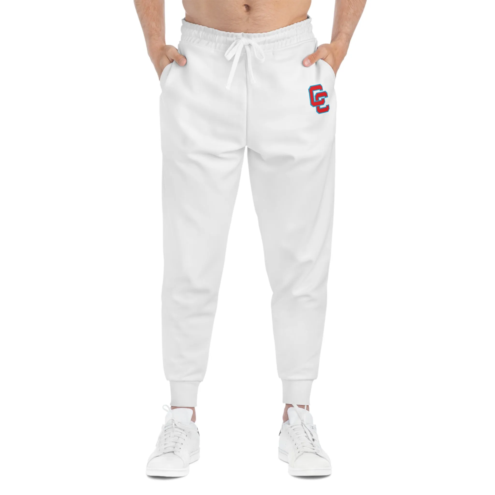 Charlotte Catholic Athletic Joggers (AOP)