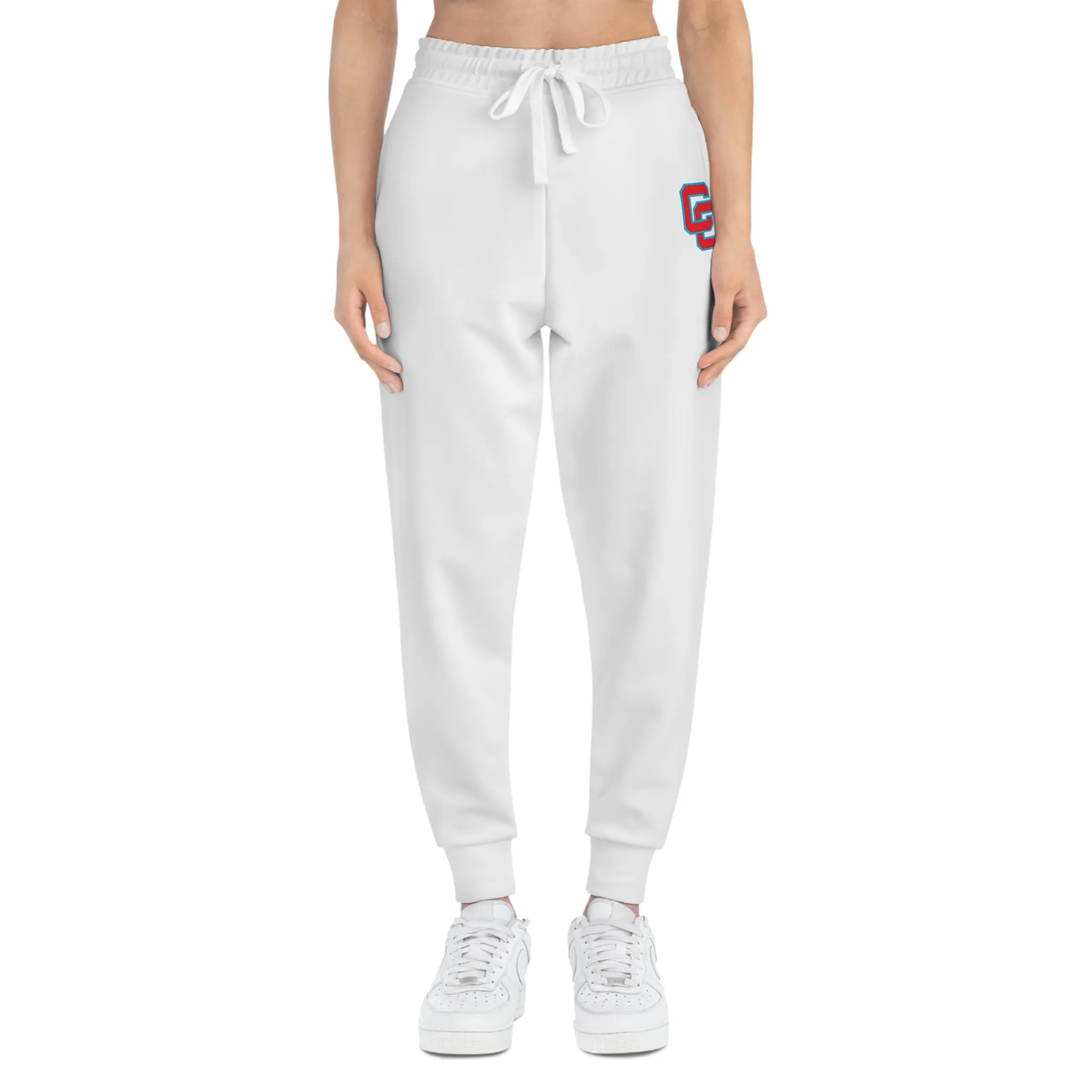 Charlotte Catholic Athletic Joggers (AOP)