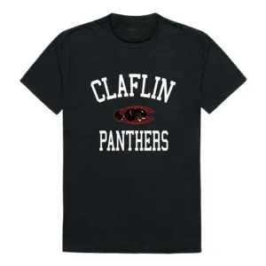 Claflin University Panthers Arch T-Shirt Tee