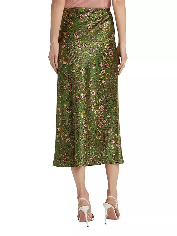 Clover Skirt