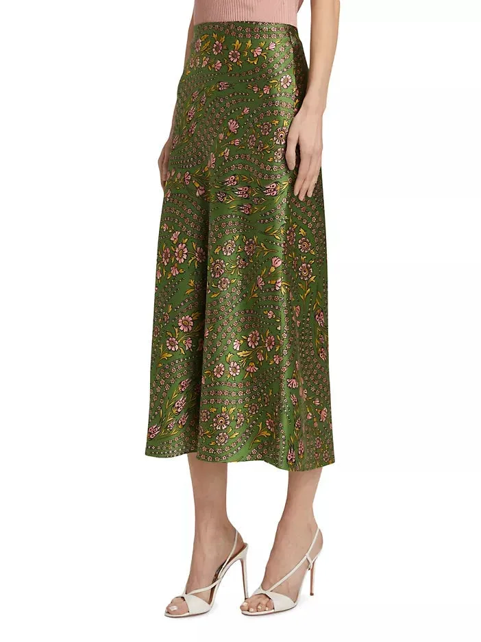 Clover Skirt