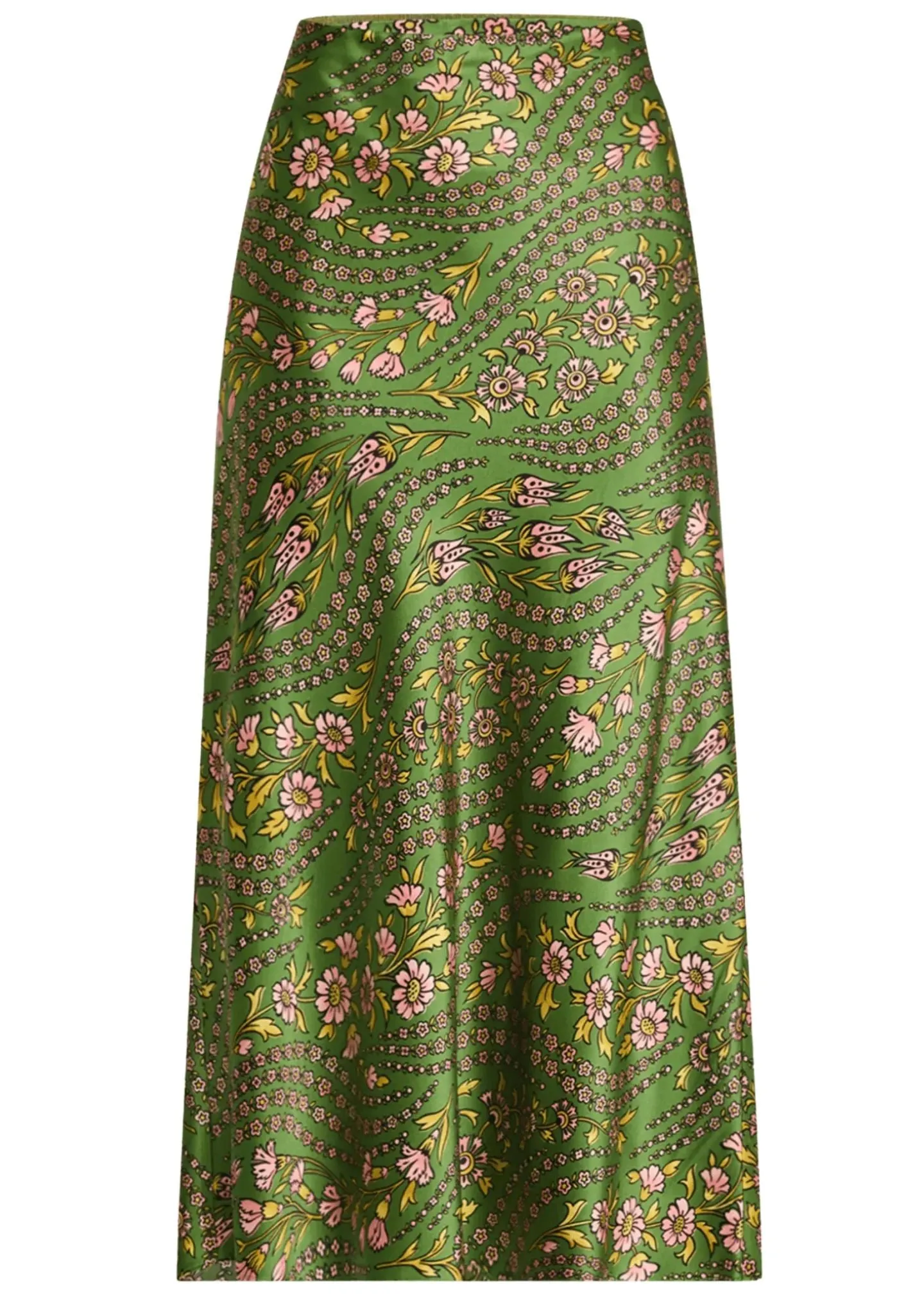 Clover Skirt