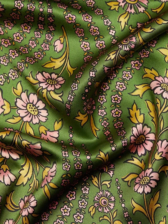 Clover Skirt