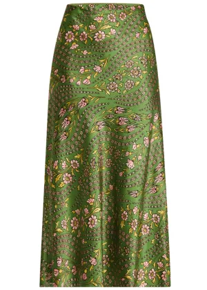 Clover Skirt