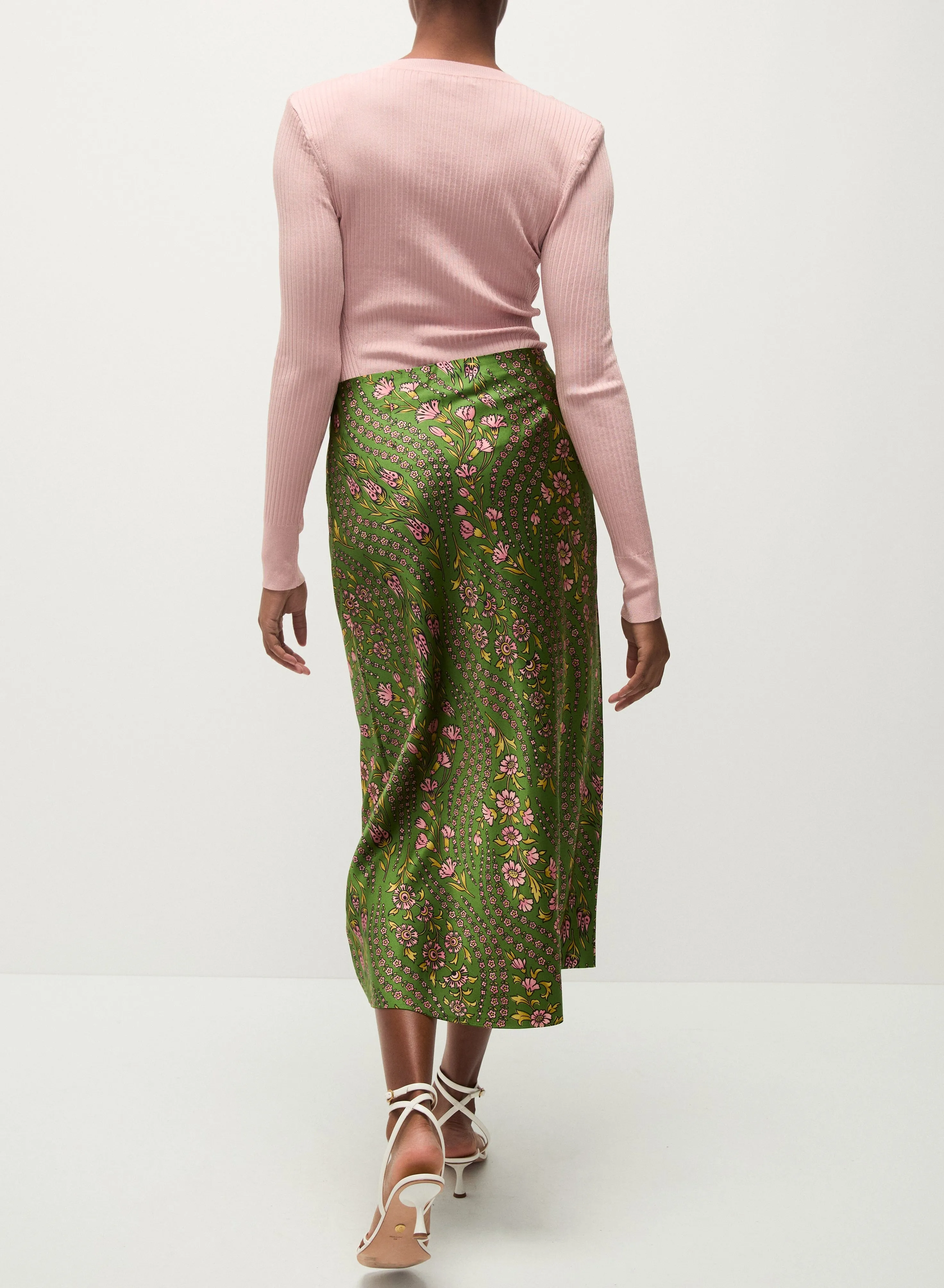 Clover Skirt