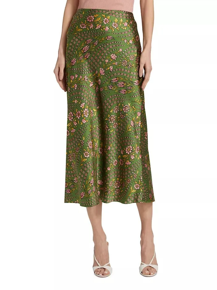 Clover Skirt