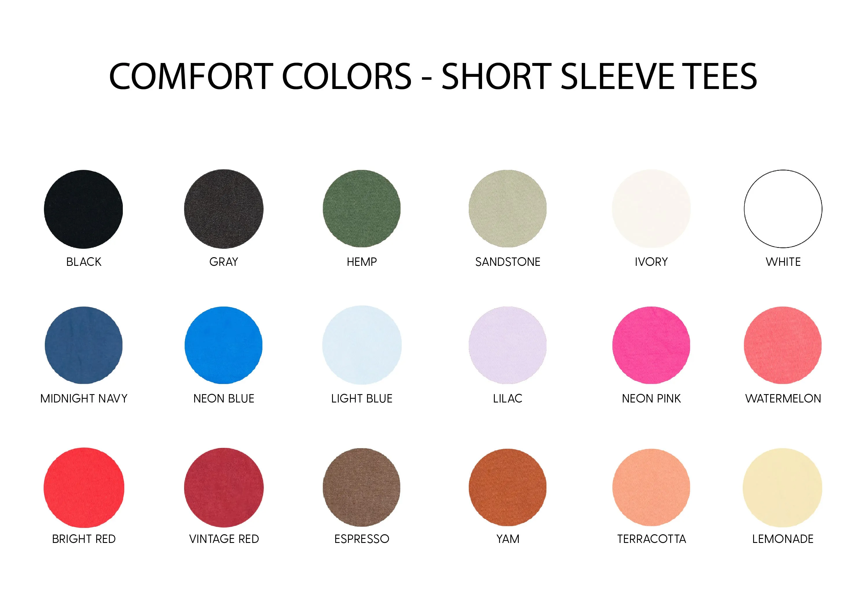 COOL Yaya CLUB - Pocket Design - SHORT SLEEVE COMFORT COLORS TEE