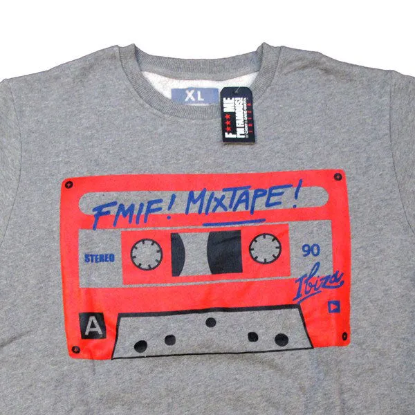 David Guetta F Me I'm Famous Ibiza Mixtape Sweater