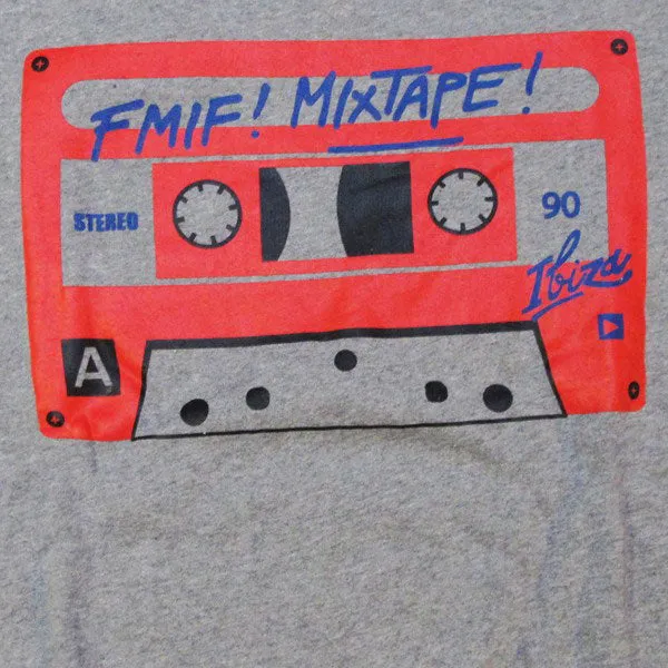 David Guetta F Me I'm Famous Ibiza Mixtape Sweater