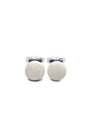 Diner's Luxury Cufflinks SKU: KA396-MULTI