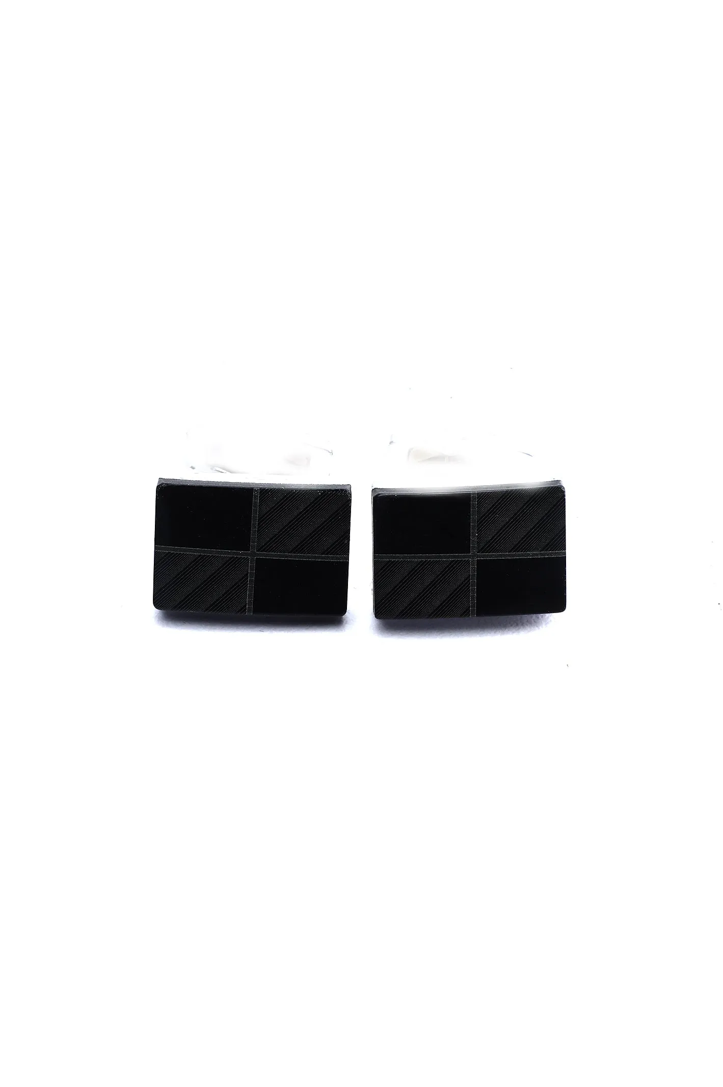Diner's Luxury Cufflinks SKU: KA398-MULTI