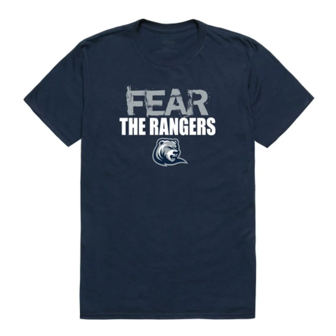 Fear The Drew University Rangers T-Shirt Tee
