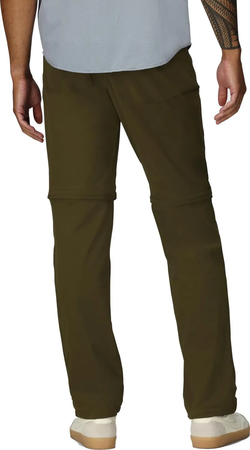 Ferrosi Convertible Pants, 32" Inseam - Mens