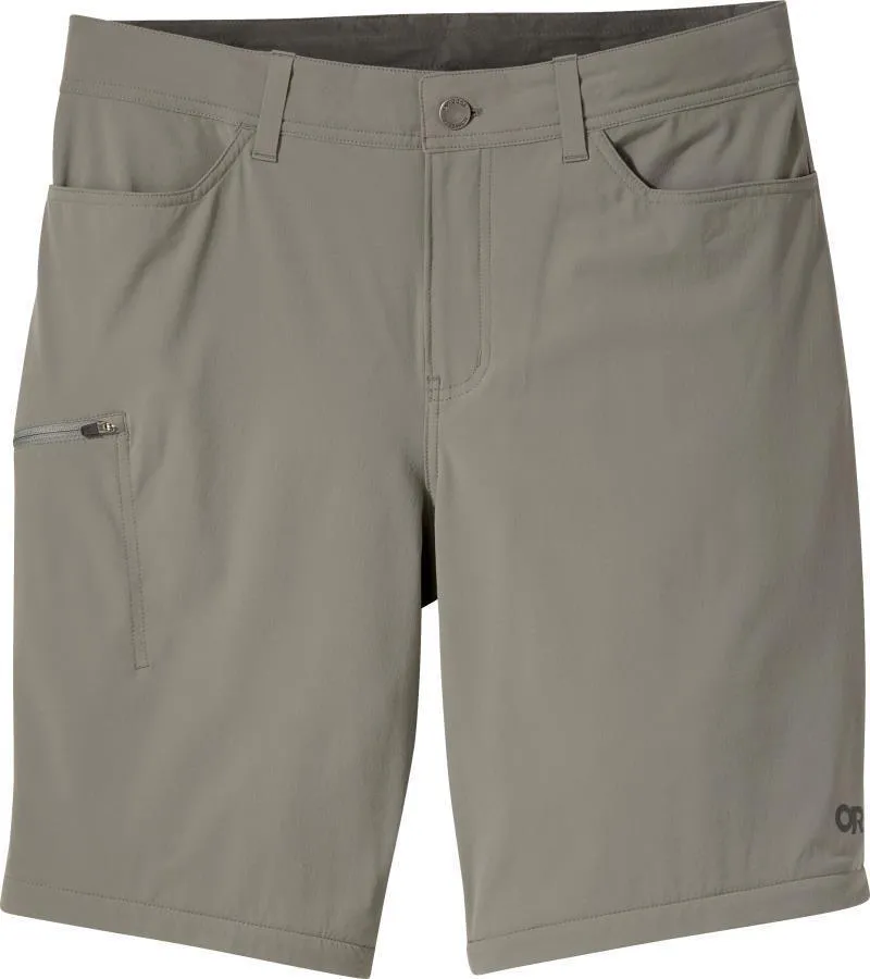 Ferrosi Convertible Pants, 32" Inseam - Mens