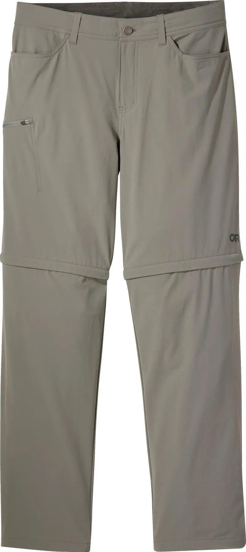 Ferrosi Convertible Pants, 32" Inseam - Mens