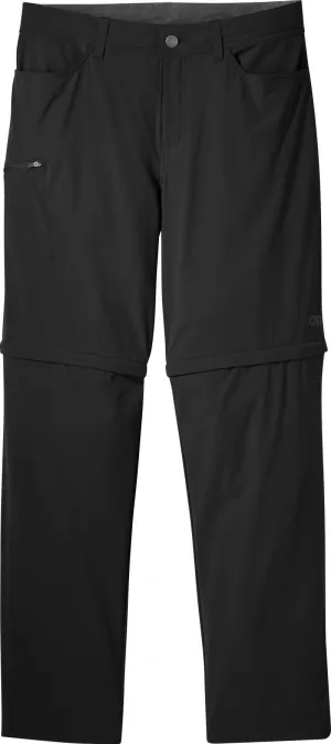 Ferrosi Convertible Pants, 32" Inseam - Mens