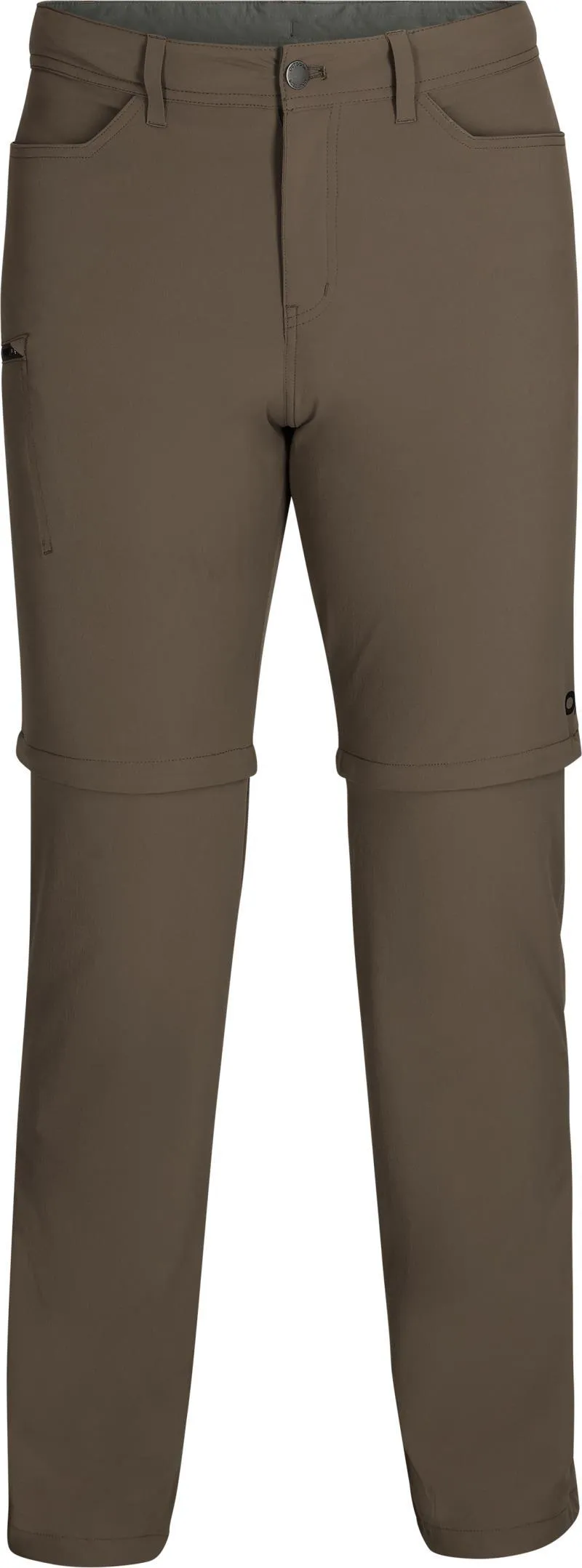 Ferrosi Convertible Pants, 32" Inseam - Mens